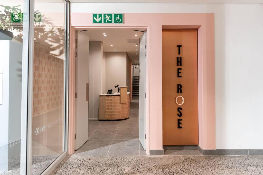 Apartamento The Rose 406: