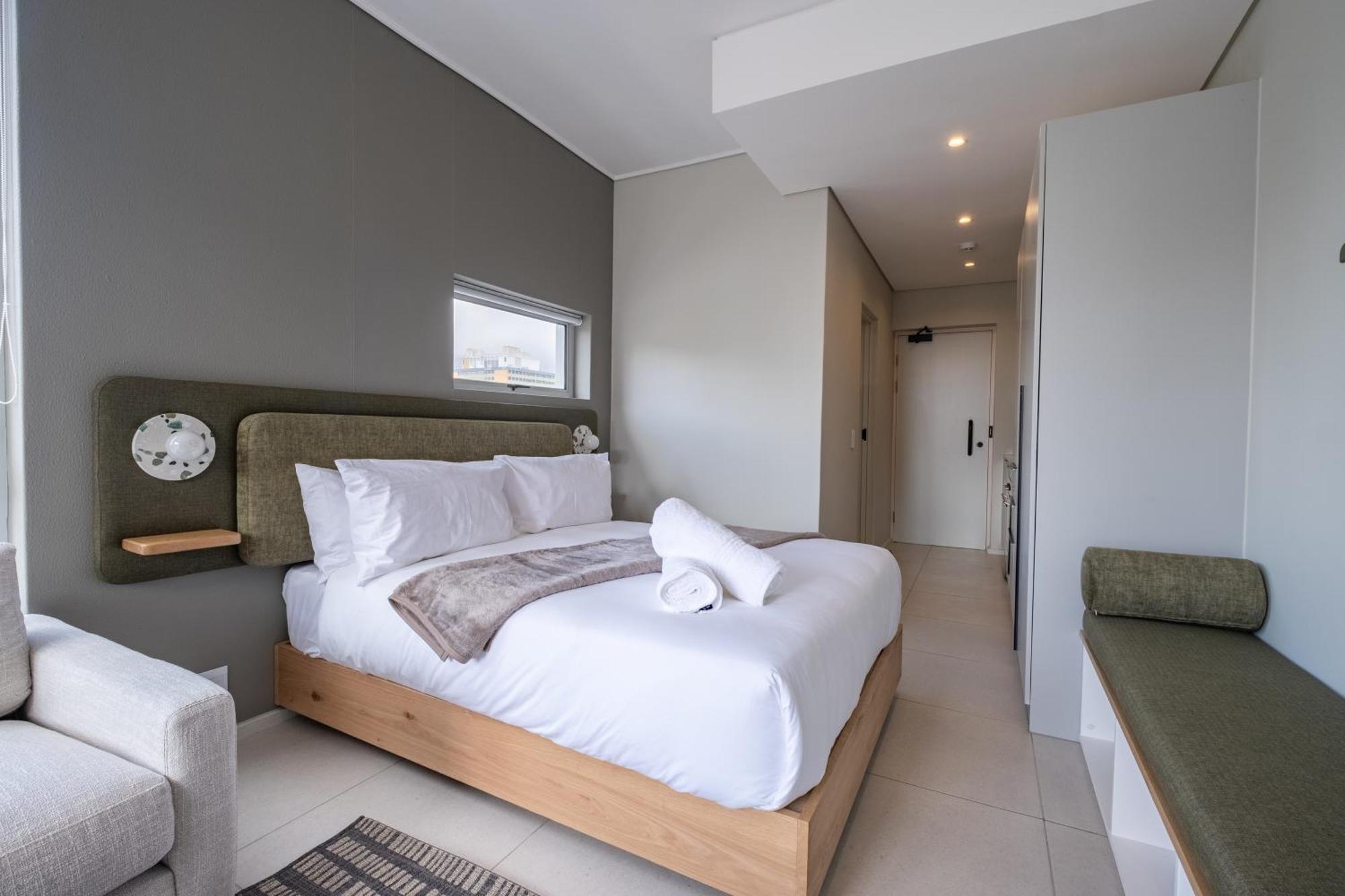 Apartamento The Rose 406: *