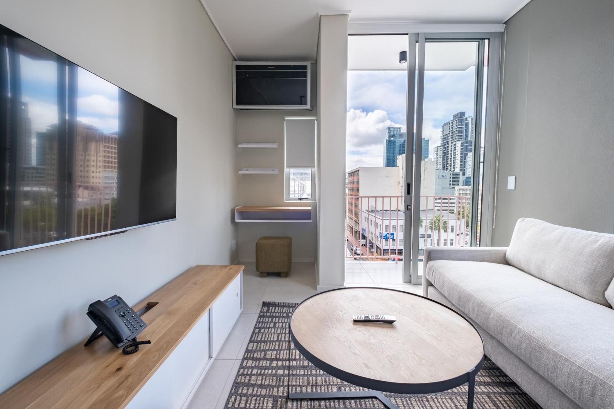 Apartamento The Rose 406: Cidade Do Cabo